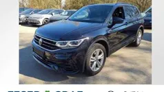 VW Tiguan Allspace