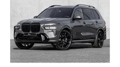 Gebraucht 2025 BMW X7 M Sport SUV | 108.390 € (Superpreis)