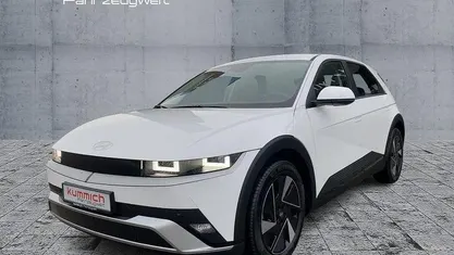 Gebraucht Hyundai Ioniq 5 125 kW (170 PS) 2026 SUV