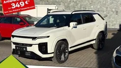 Weiß Neu 2025 Ssangyong Actyon SUV | 31.945 € (Superpreis)