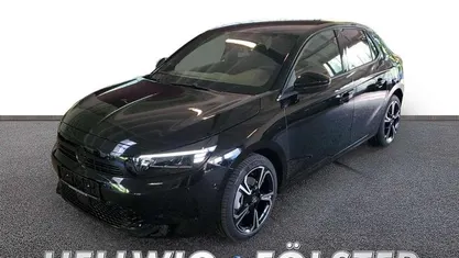 Gebraucht 2025 Opel Corsa Kleinwagen | 18.890 € (Guter Preis)
