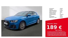 Gebraucht 2022 Audi A1 Sportback Ambiente Kleinwagen | 22.880 € (Fairer Preis)