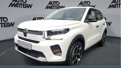 Weiß Neu 2025 Citroën C3 Kleinwagen | 17.690 € (Fairer Preis)