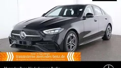 Gebraucht 2024 Mercedes C300 AMG Limousine | 47.990 € (Fairer Preis)