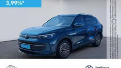 Gebraucht 2024 VW Tiguan Life SUV | 37.460 € (Fairer Preis)