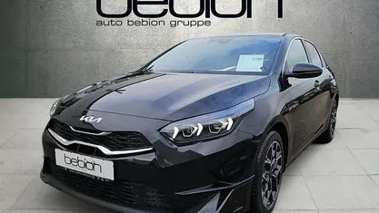 Gebraucht 2025 Kia Ceed Kleinwagen | 23.490 € (Fairer Preis)