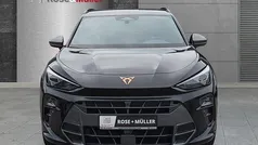Schwarz Neu 2025 Cupra Terramar SUV | 41.490 € (Fairer Preis)