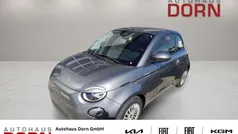 Gebraucht 2023 Fiat 500e Kleinwagen | 21.990 € (Guter Preis)