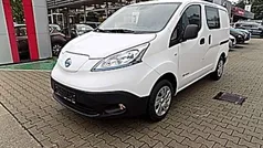 Nissan e-NV200