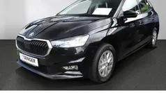 Gebraucht 2025 Skoda Fabia Selection | 19.890 € (Fairer Preis)