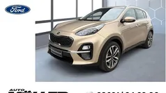 Gebraucht 2019 Kia Sportage Spirit SUV | 20.990 € (Fairer Preis)