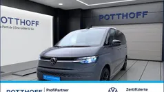 Gebraucht 2025 VW T7 Life Van | 56.777 € (Fairer Preis)