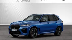 Gebraucht 2024 BMW X5 M Competition Edition SUV | 127.888 €