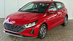 Gebraucht 2025 Hyundai i20 Comfort Kleinwagen | 17.250 € (Guter Preis)