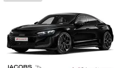 Gebraucht 2025 Audi RS e-tron GT Performance Limousine | 144.480 € (Fairer Preis)