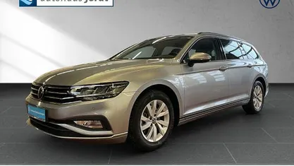 Gebraucht 2020 VW Passat Basis Kombi | 22.930 € (Guter Preis)