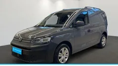 Grau Gebraucht 2021 VW Caddy Van / Kleinbus | 19.430 € (Superpreis)