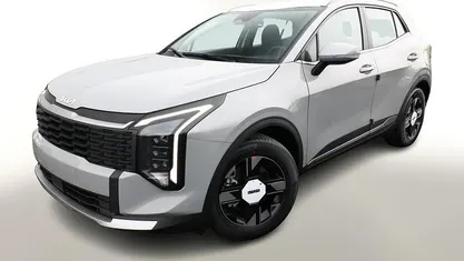 Gebraucht 2025 Kia Sportage SUV | 28.567 € (Fairer Preis)