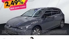 Gebraucht 2025 VW Golf VIII Goal Limousine | 23.977 € (Superpreis)