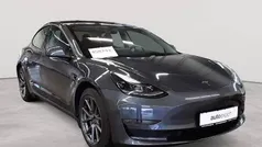 Gebraucht 2021 Tesla Model 3 Limousine | 25.490 € (Superpreis)