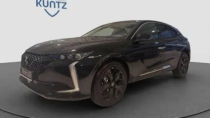 Schwarz perla nera/typ aussenv Neu 2025 DS Automobiles DS4 Kombi | 29.780 € (Fairer Preis)