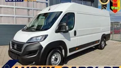 Weiß Neu 2024 Fiat Ducato Van | 28.790 € (Superpreis)
