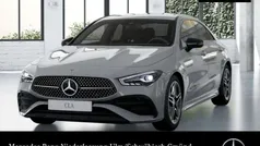Gebraucht 2025 Mercedes CLA180 AMG Limousine | 38.990 € (Fairer Preis)