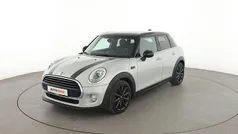 Grau Gebraucht 2016 Mini Cooper Kleinwagen | 14.380 € (Fairer Preis)
