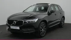 Gebraucht 2018 Volvo XC60 Momentum SUV | 22.450 € (Guter Preis)