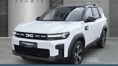 Weiß Neu 2025 Dacia Bigster Journey SUV | 29.825 € (Fairer Preis)