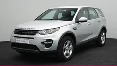 Gebraucht 2017 Land Rover Discovery Sport SUV | 13.950 € (Superpreis)