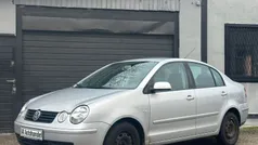 Gebraucht 2004 VW Polo Comfortline Limousine | 1.290 € (Guter Preis)
