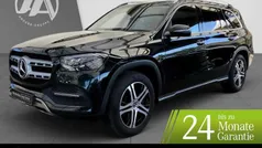 Smaragdgrün Gebraucht 2021 Mercedes GLS350 SUV | 78.994 € (Fairer Preis)