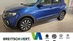 Gebraucht 2021 VW T-Cross Active SUV | 18.450 € (Fairer Preis)