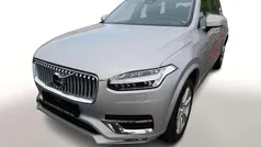 Silver dawn / metallic Gebraucht 2023 Volvo XC90 Ultimate SUV | 53.800 € (Fairer Preis)