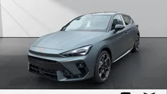 Gebraucht 2025 Cupra Leon VZ Limousine | 44.490 € (Fairer Preis)