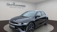 Schwarz Neu 2025 Hyundai Ioniq 5 N Line SUV | 46.876 € (Fairer Preis)