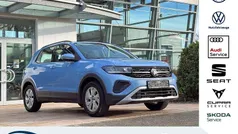 Gebraucht 2024 VW T-Cross Life SUV | 27.890 € (Fairer Preis)
