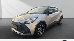 Gebraucht 2025 Toyota C-HR SUV | 29.990 € (Fairer Preis)