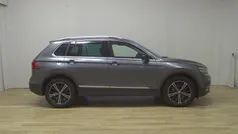 Gebraucht 2020 VW Tiguan IQ Drive SUV | 20.480 € (Guter Preis)