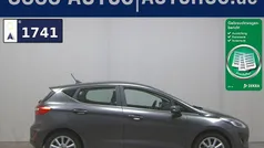 Gebraucht 2019 Ford Fiesta Titanium Kleinwagen | 10.780 € (Superpreis)
