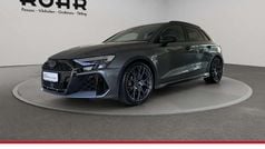 Daytonagrauperleffekt Gebraucht 2024 Audi RS3 Sportback Ambiente Kleinwagen | 61.900 € (Fairer Preis)