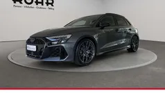 Gebraucht 2024 Audi RS3 Sportback Ambiente Kleinwagen | 61.900 € (Fairer Preis)