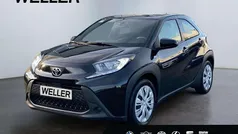 Gebraucht 2025 Toyota Aygo X SUV | 15.490 € (Guter Preis)