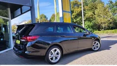 Gebraucht 2021 Opel Astra Elegance Kombi | 14.890 € (Guter Preis)