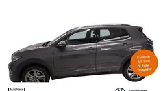 Gebraucht 2024 VW T-Cross R-line SUV | 24.890 € (Fairer Preis)