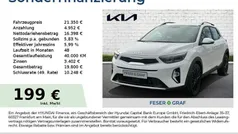 Gebraucht 2024 Kia Stonic Spirit SUV | 21.350 € (Fairer Preis)