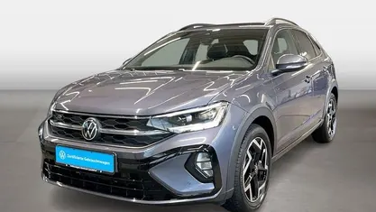 Gebraucht VW Taigo R-line 150 PS (110 kW) 2025 SUV