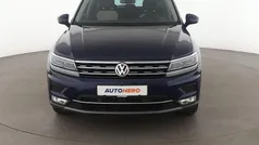 Gebraucht 2016 VW Tiguan Highline SUV | 18.960 € (Guter Preis)