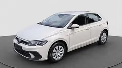 Ascotgrau Gebraucht 2024 VW Polo Life Limousine | 21.040 € (Fairer Preis)